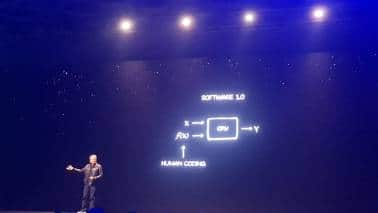 Mukesh Ambani, Jensen Huang, Nvidia, AI Summit 2024, AI Summit 2024 Mumbai, NVIDIA AI Summit 2024, NVIDIA AI Summit 2024 Mumbai, AI Summit live, Mukesh Ambani speech, Jensen Huang speech