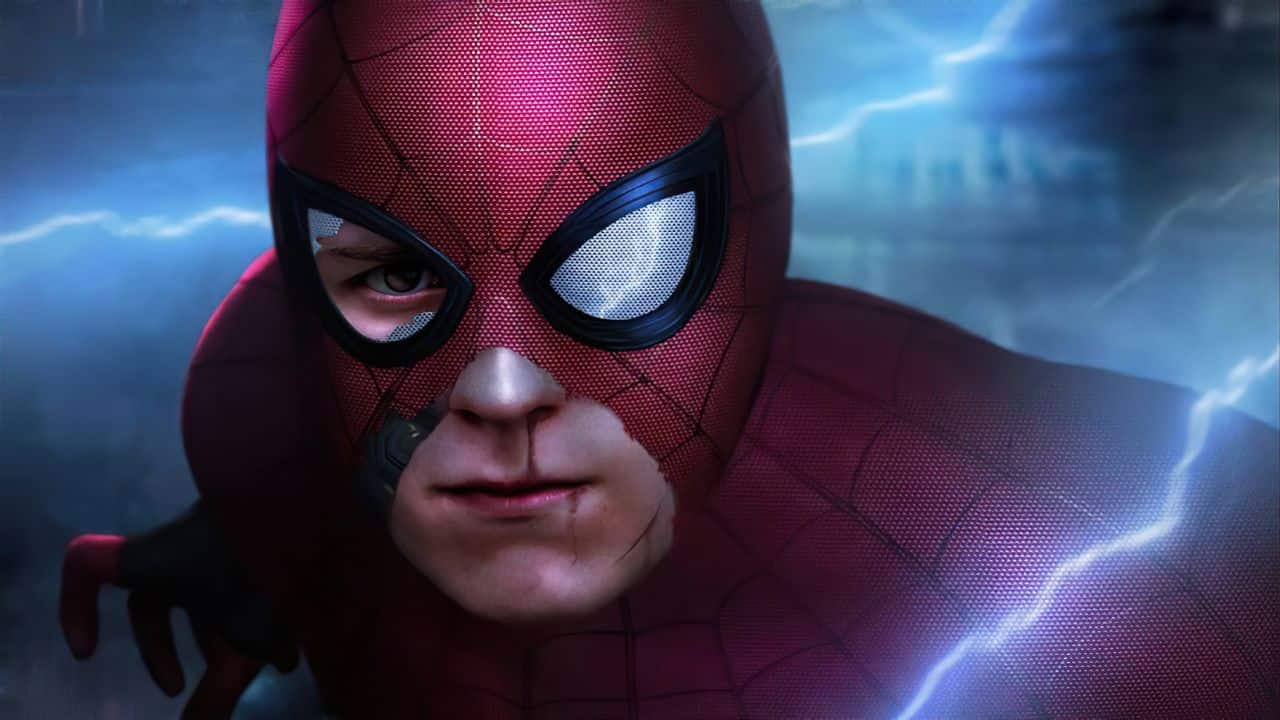 'Spider-Man 4' to commence shooting in 2025: Tom Holland