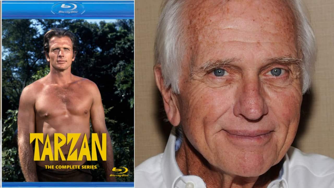 Tarzan fame Ron Ely passes away at 86, daughter mourns his demise in heartfelt note