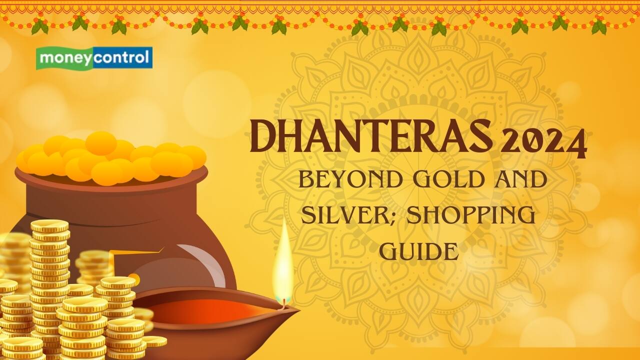 Dhanteras 2024 Shopping Guide: Beyond Gold and Silver – What to Buy for Good Fortune