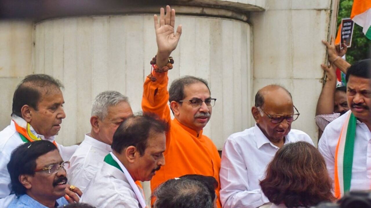 Maharashtra Elections 2024: Why consensus eludes MVA despite announcing seat-sharing deal