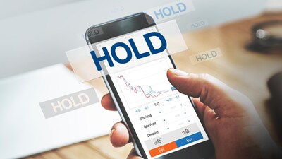 Hold