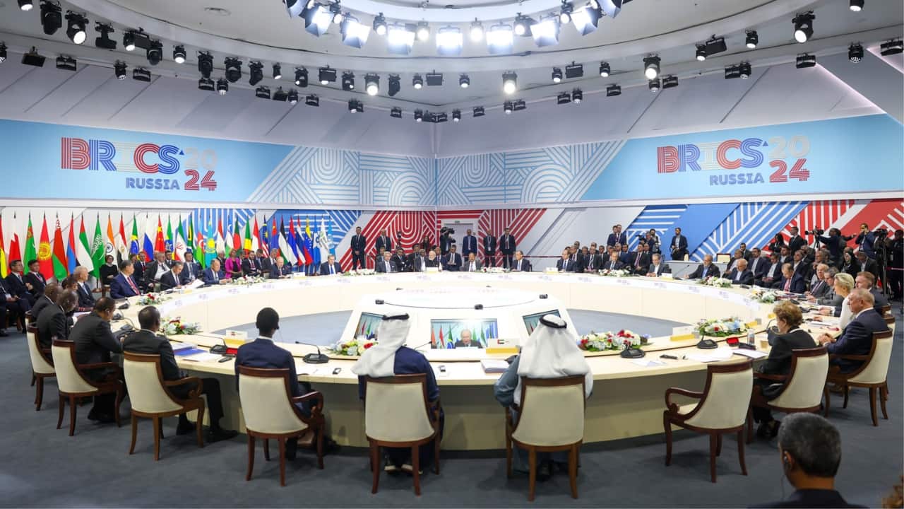 BRICS plans new guarantee fund to boost investment, backed by new development bank: Report