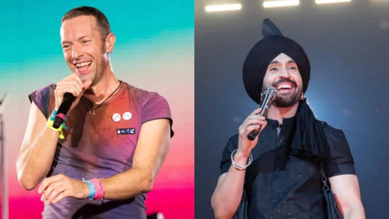 Delhi High Court issues notice to Centre on unethical ticket re-sales for Coldplay and Diljit Dosanjh concerts