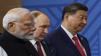 modi-xi-kazan