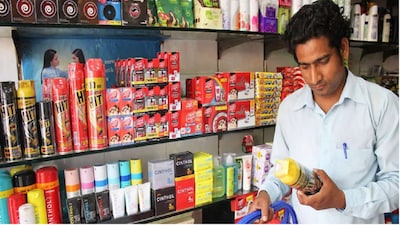 Godrej Consumer Q4 Preview: Commodity inflation to pressure margins, profit may see double-digit hit