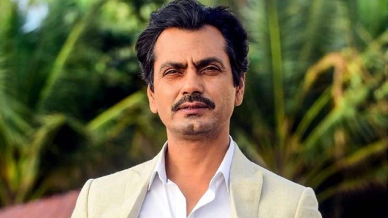 Nawazuddin Siddiqui is currently in Bangkok for a 40-day shooting schedule for an upcoming commercial film