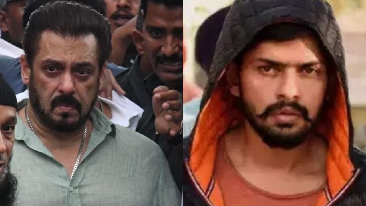Salman Khan brought a blank cheque book for us but blackbuck incident ki wajah se hamara khoon khaul raha tha, claims Lawrence Bishnoi's cousin