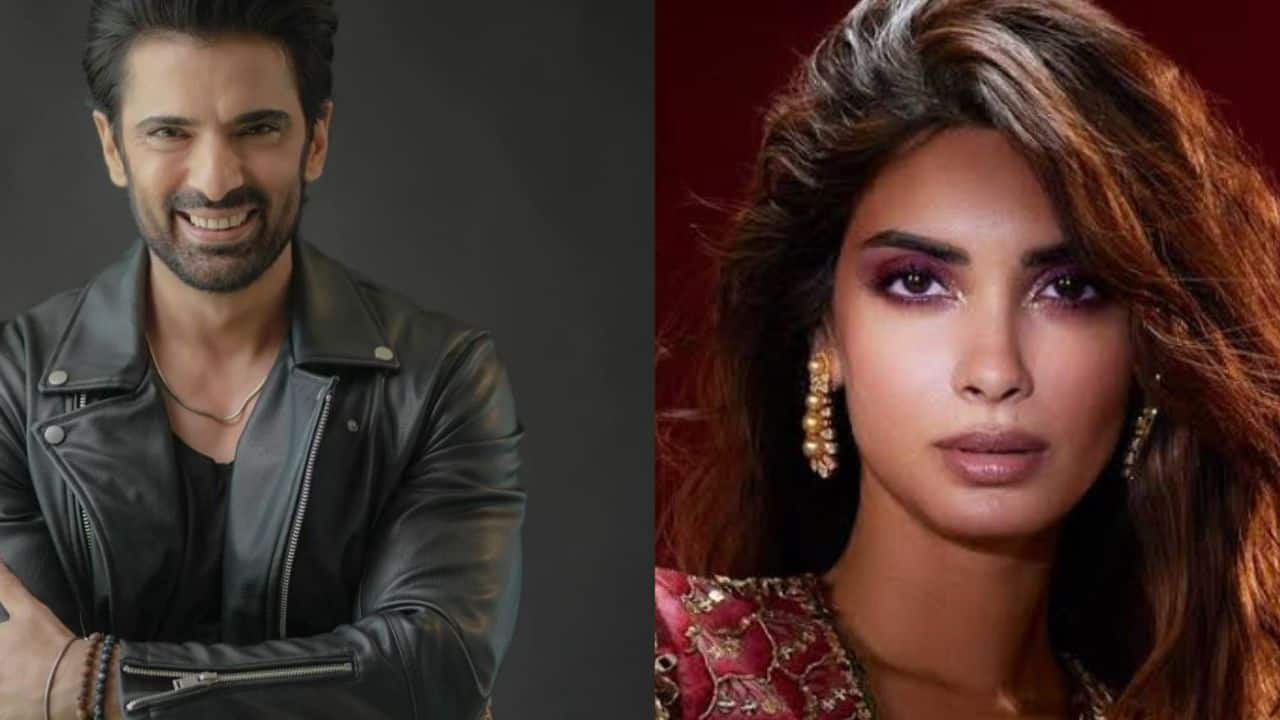 Mohit Malik's Bollywood debut opposite Diana Penty in Abhishek Kapoor's next film?