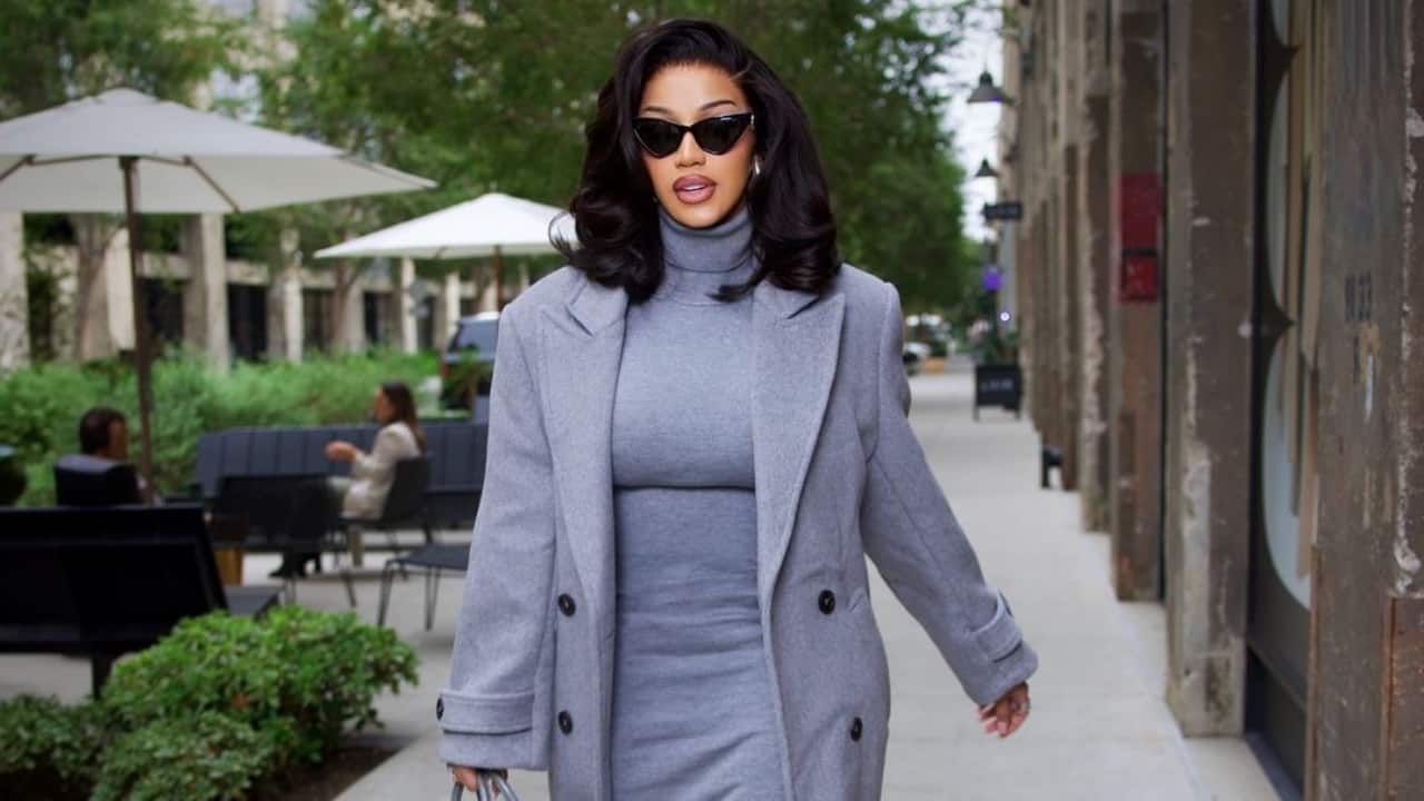 Cardi B hospitalised due to medical emergency, cancels her Live concert
