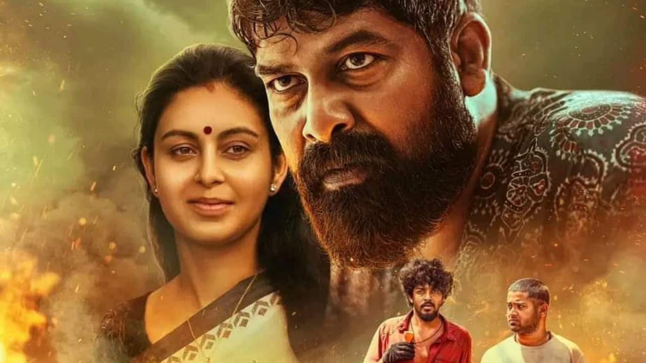 Pani twitter review: Netizens hail Joju George's acting skills, call his direction 'average'