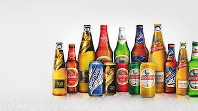 United Breweries shares jump 5% as firm resumes beer supply to Telangana Beverages Corp
