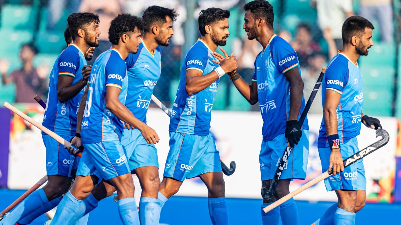 Hockey Asia Cup: India’s inconsistency raises questions ahead of key matches