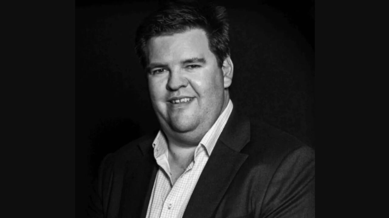This crypto billionaire fought off kidnappers before launching 'Bombay Club' worth $100 million