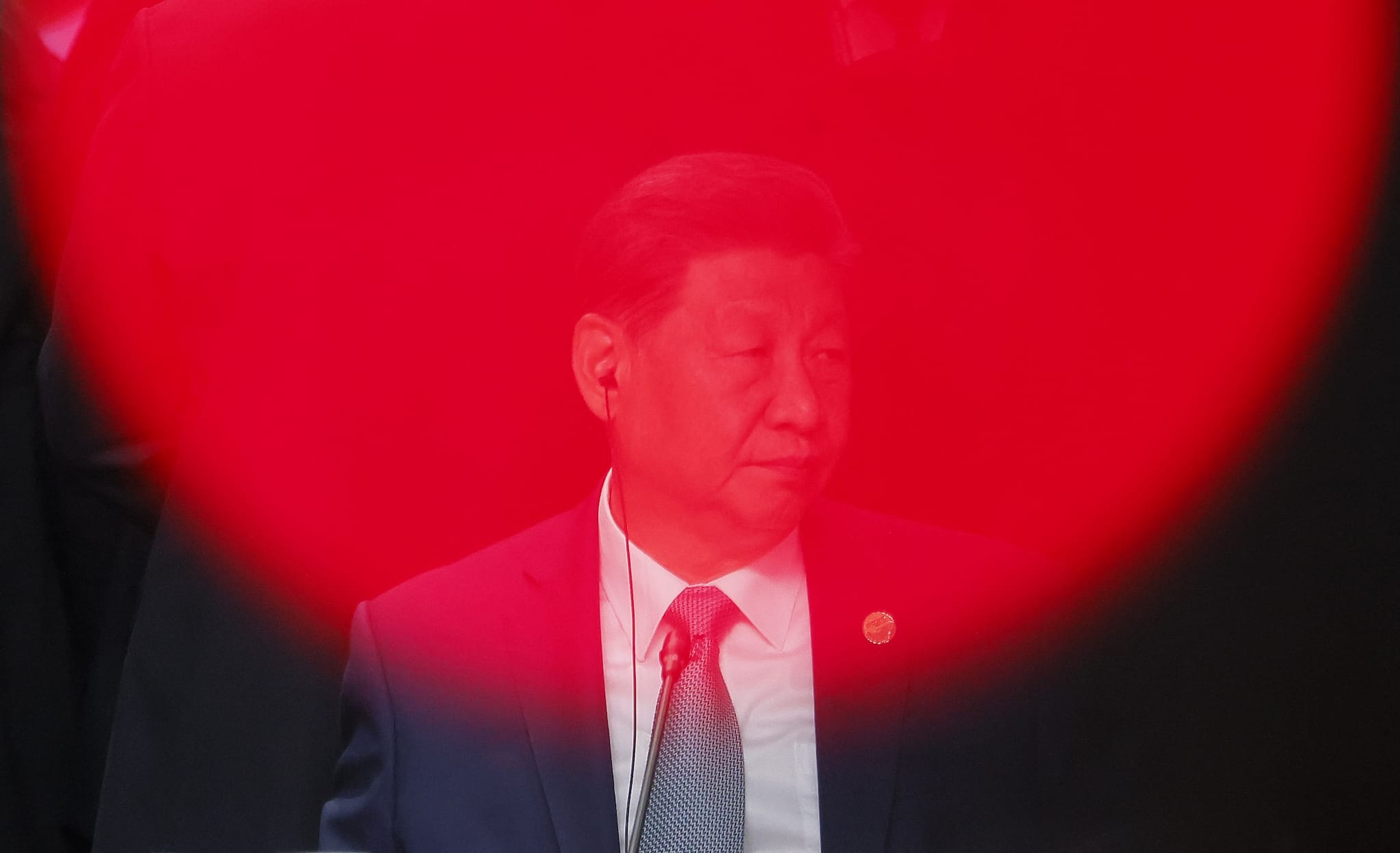 Xi’s stimulus package met with wall of skepticism in Washington
