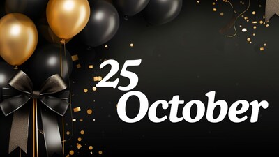 People Born on October 25: Discover Personality, Love, Career & Health Traits of Those Born Today