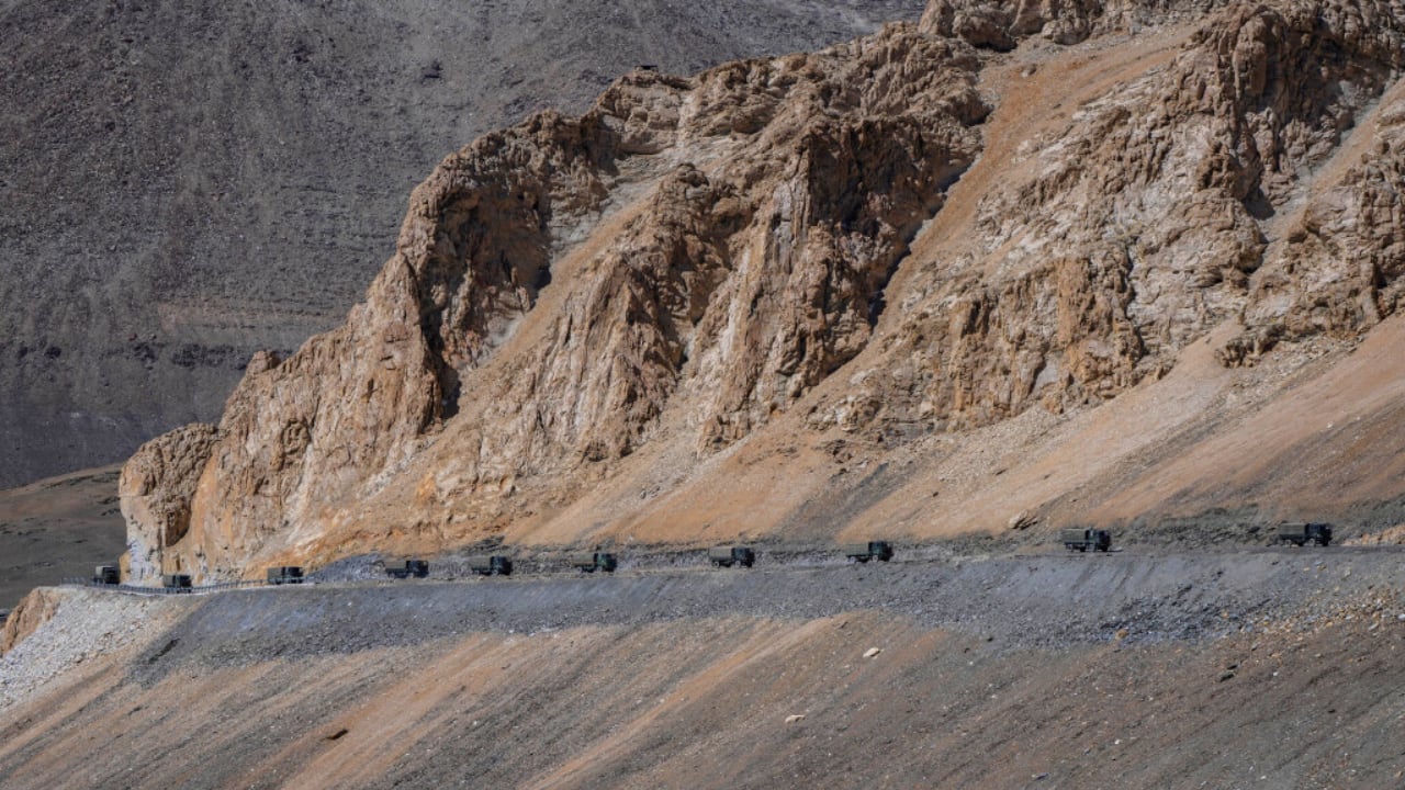 India, China to complete disengagement process by next week, 40% temporary structures removed along LAC India, China to complete disengagement process by next week, 40% temporary structures removed along LAC