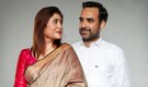 Pankaj Tripathi's wife, Mridula, says mom-in-law hasn't 'fully accepted' her till now