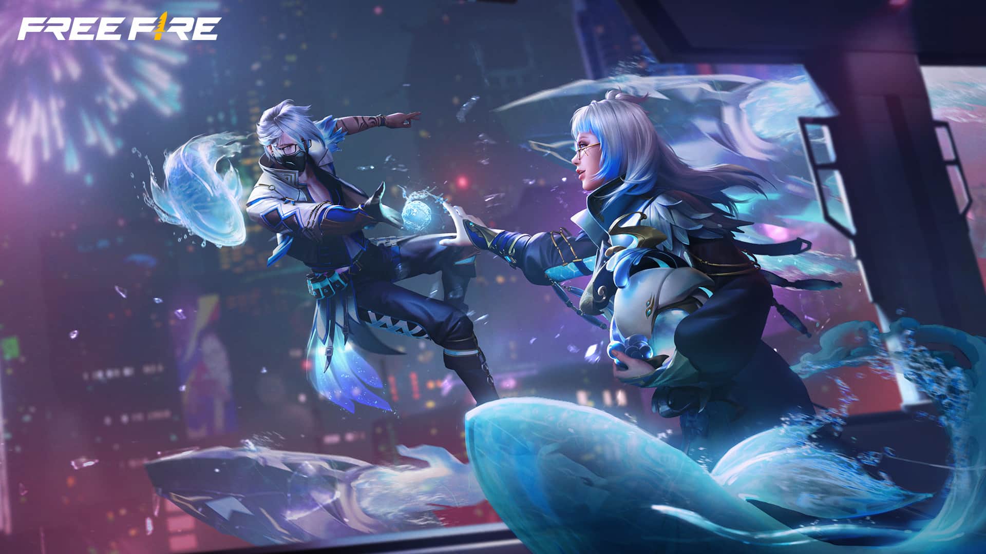 Garena Free Fire MAX redeem codes today, October 25, 2024: Win free gifts and rewards daily