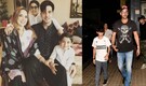 Zayed Khan reveals he went into depression after son Zidaan's near-death experience in London