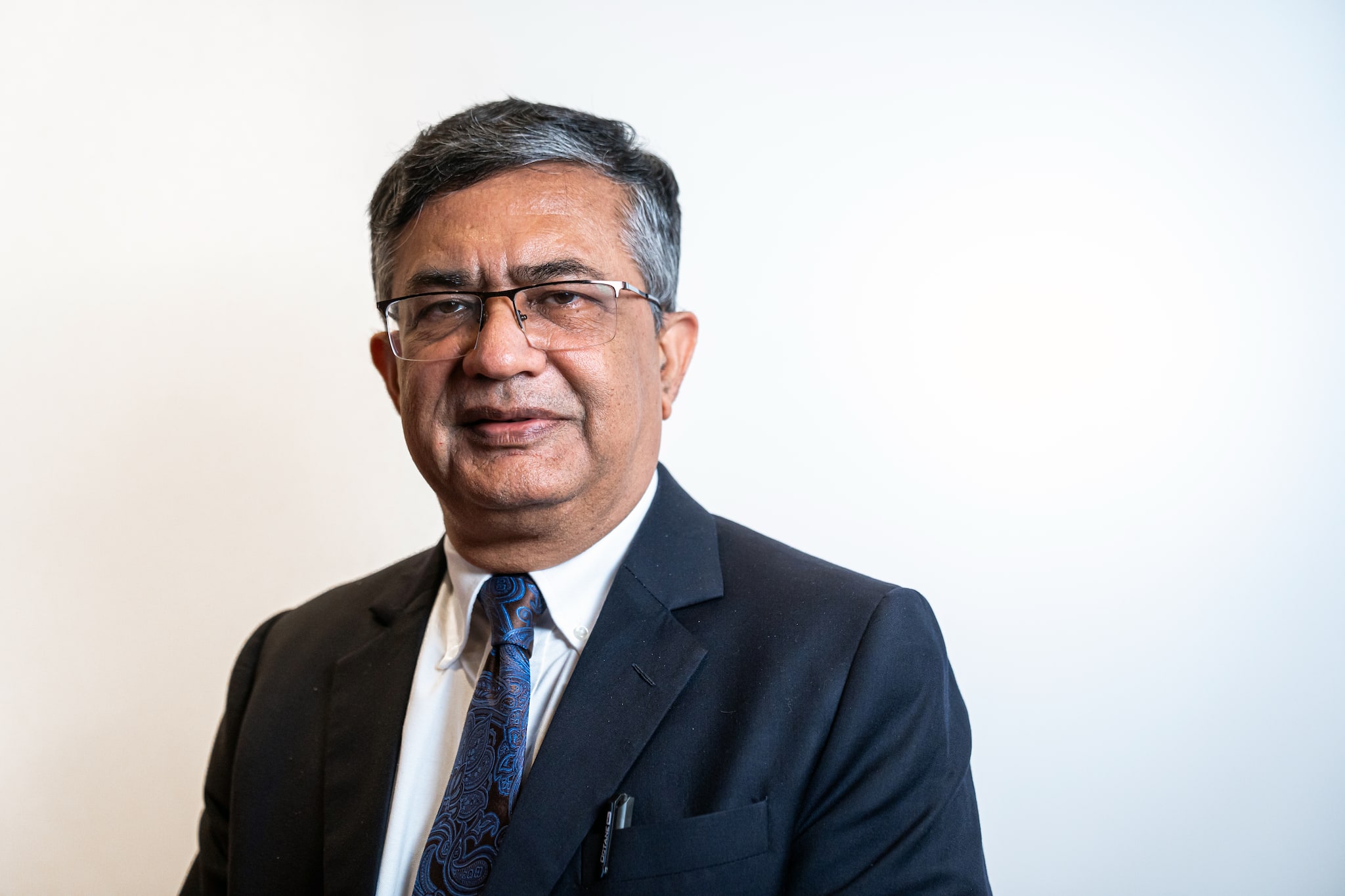 NSE IPO hinges on approval from Sebi, says CEO Ashish Kumar Chauhan