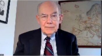 John Mearsheimer