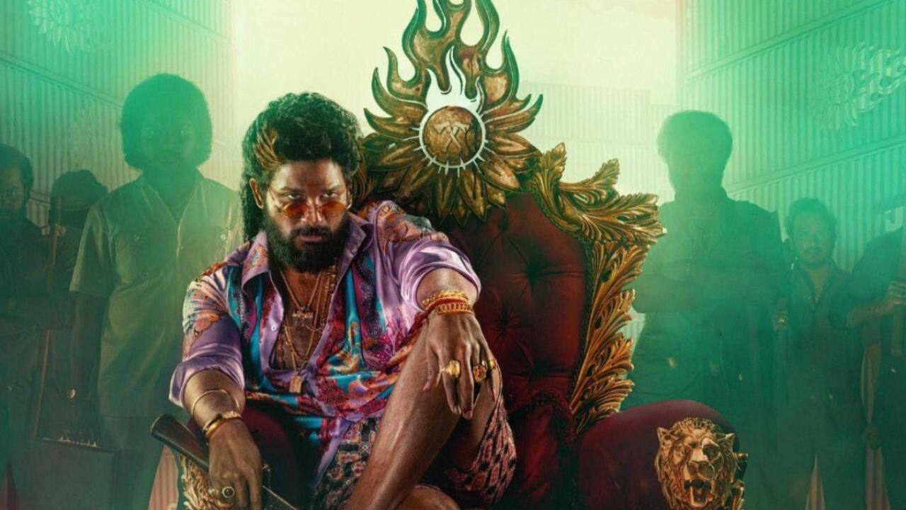 Pushpa 3 in the making? Producer confirms 'there's a solid lead' for the franchise