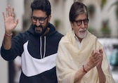 Amitabh Bachchan and Abhishek Bachchan acquire 10 apartments in Mulund for nearly Rs 25 crore