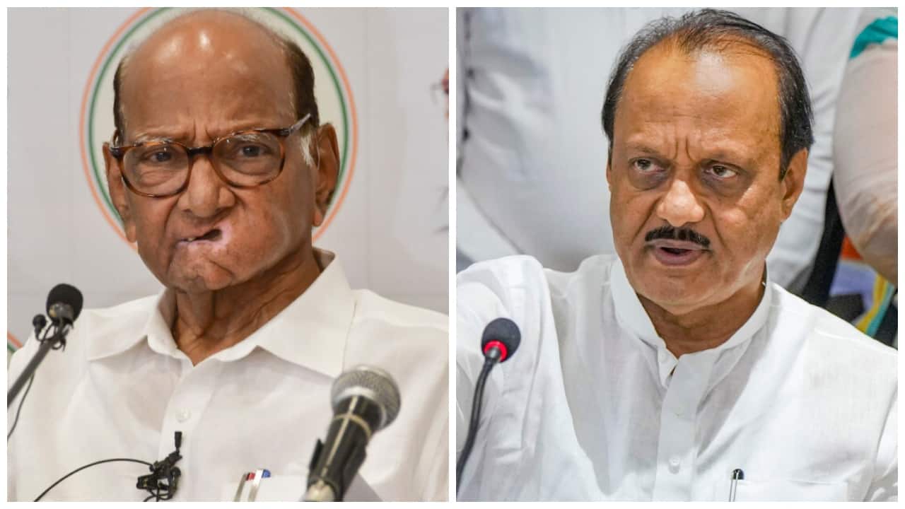Battle for Baramati: Who holds the edge in Sharad Pawar vs Ajit Pawar encore?
