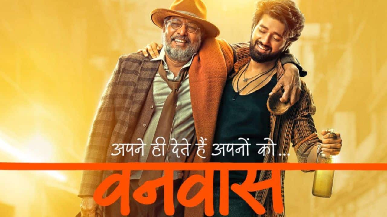 Anil Sharma announces Vanvaas teaser to be unveiled in few days, starring Nana Patekar and Utkarsh Sharma