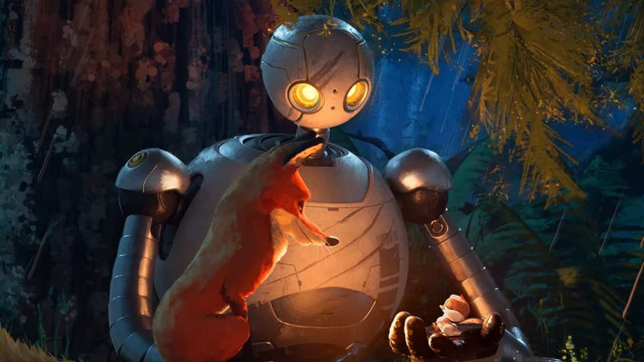 The Wild Robot Review: Breathtakingly Beautiful, Thought-Provoking Sci-Fi Animation Might Just Be Film of the Year The Wild Robot Review: Breathtakingly Beautiful, Thought-Provoking Sci-Fi Animation Might Just Be Film of the Year