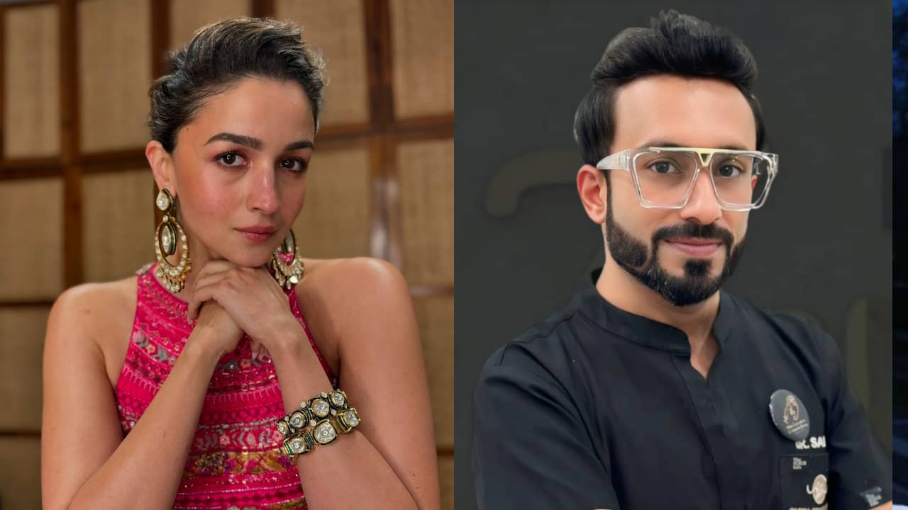 Doctor who claimed Alia Bhatt's botox led to face paralysis reacts, says, "haven't targeted anyone, complications can happen to anybody"