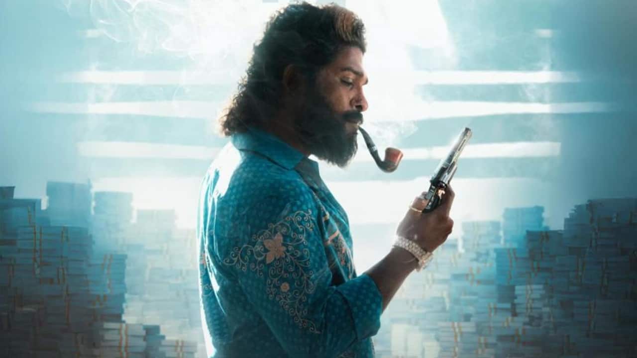 Allu Arjun's Pushpa 2: The Rule Set to Shatter Box Office Records