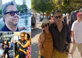 MAMI Review A Fly on the Wall: Nilesh Maniyar &amp; Shonali Bose’s soul-crushing documentary freezes friend Chika Kapadia’s wilful death on film