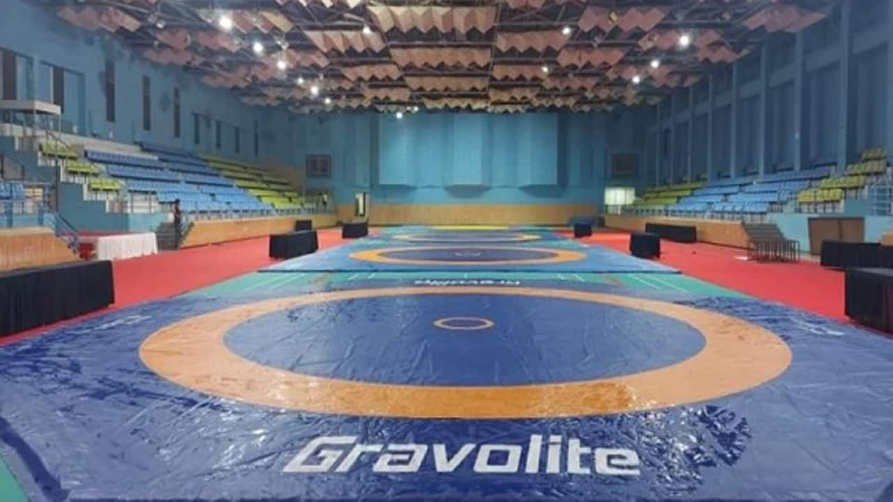 Indian Wrestlers Appeal to Sports Minister After WFI Pulls Out of World Championship