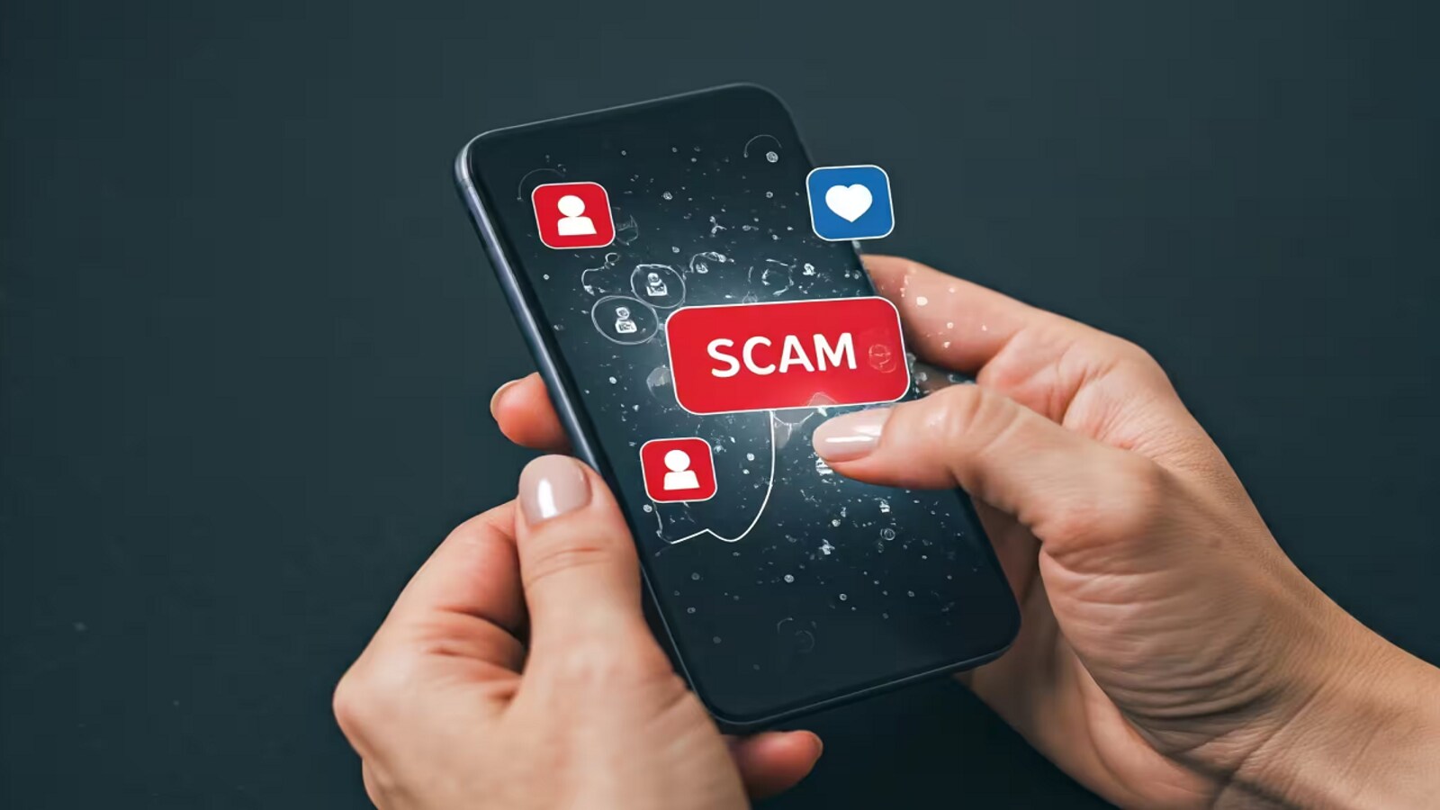 WhatsApp Wedding Card Scam