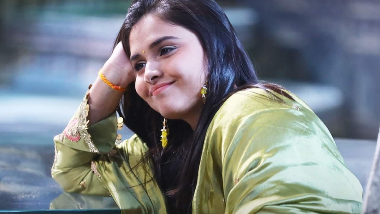 Bigg Boss 18: Anupamaa star Muskaan Bamne faces elimination as housemates make tough call