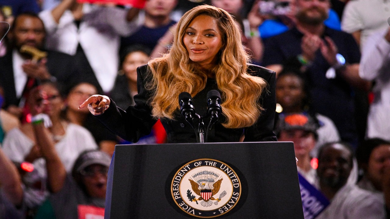 Yale University set to offer a course on Beyoncé and her legacy ...