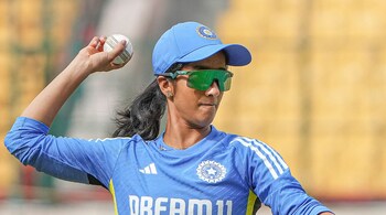 Khar Gymkhana revoked the Jemimah's membership during its Annual General Meeting (AGM), following complaints from several members that Ivan allegedly misused the privileges granted to the star cricketer (Image PTI)