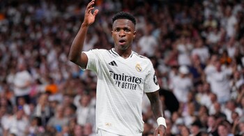 Real Madrid vs Real Betis live streaming: When and where to watch Copa del Rey semi-final. (Photo: Reuters)