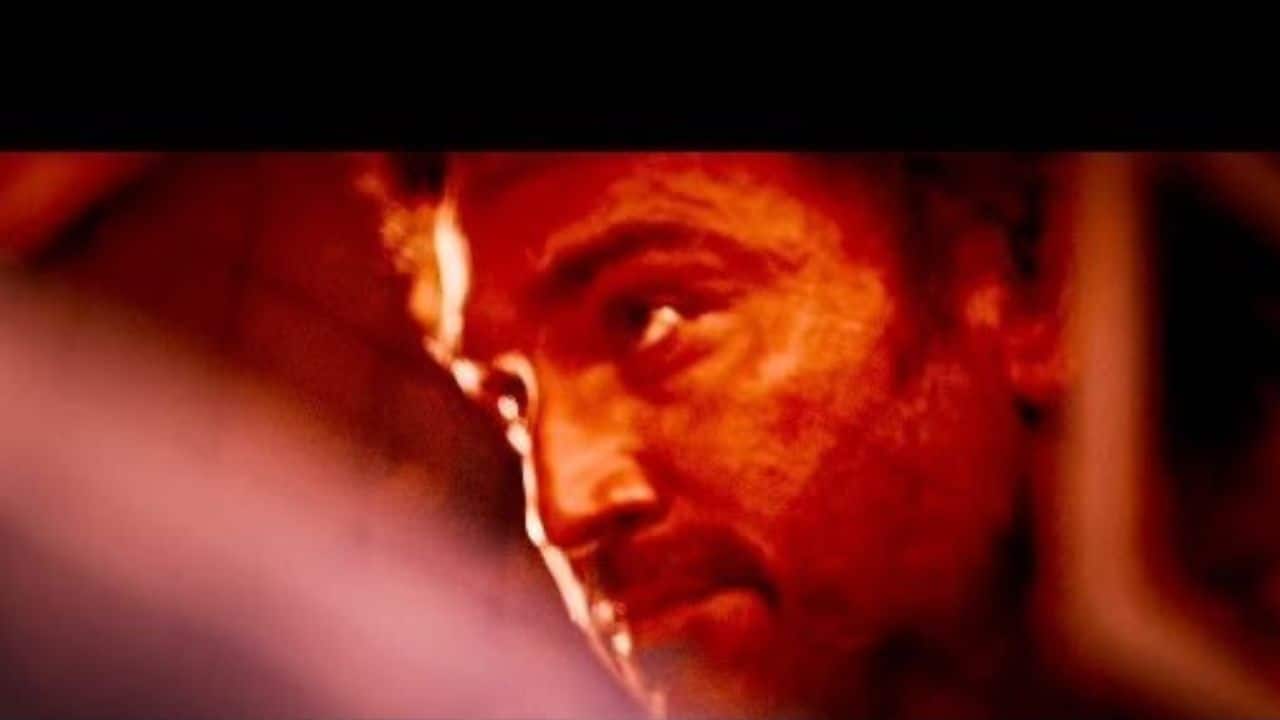 Sanjay Dutt shares the official teaser of Marathi film Raanti, calls it "the most powerful Marathi film"