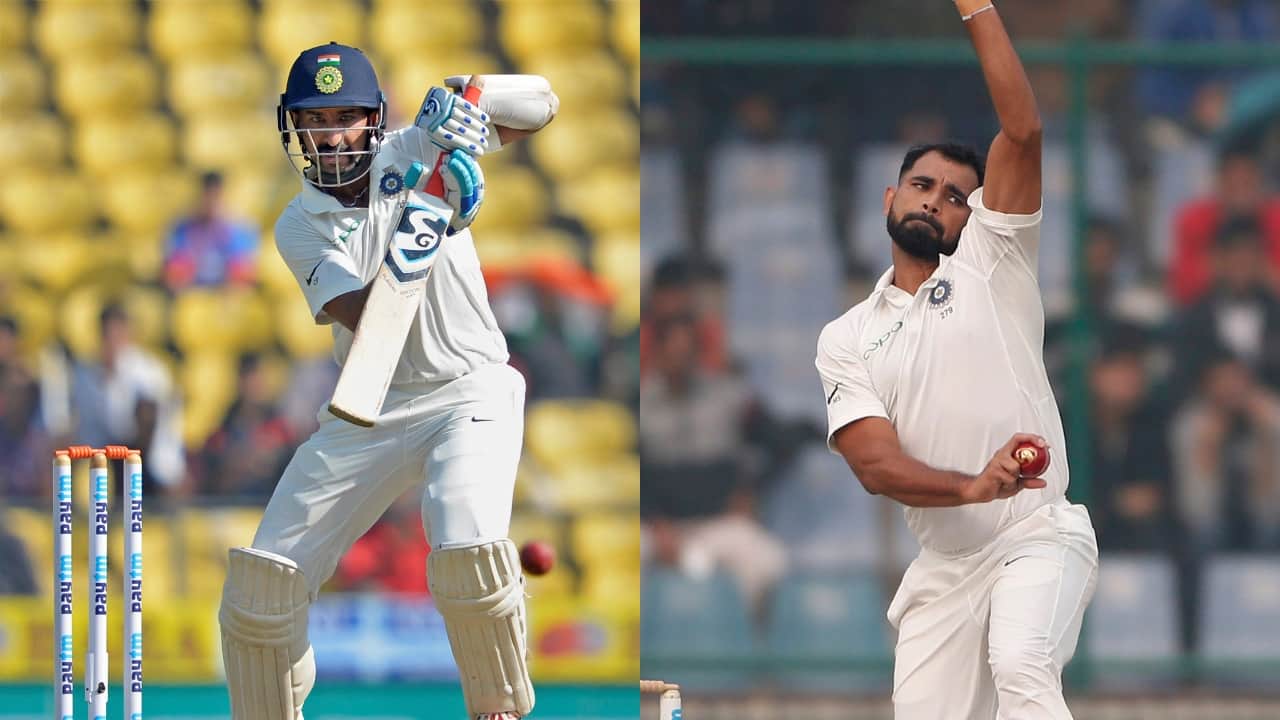 No Cheteshwar Pujara or Mohammed Shami, but could Harshit Rana and Nitish Reddy be Border-Gavaskar X-factors?