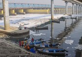 Delhi pollution control panel presents action plan to PMO for Yamuna rejuvenation