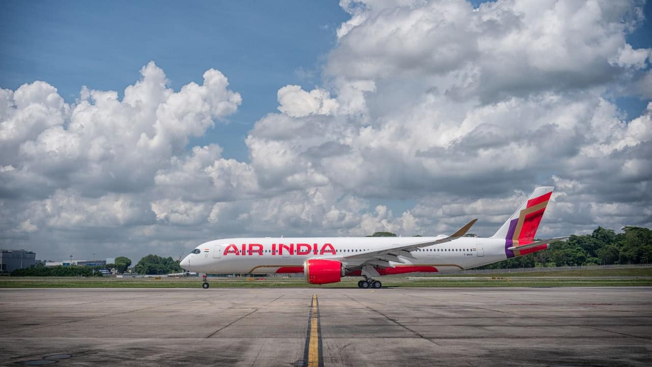 Air India, IndiGo scramble to update fleet software after Airbus warning