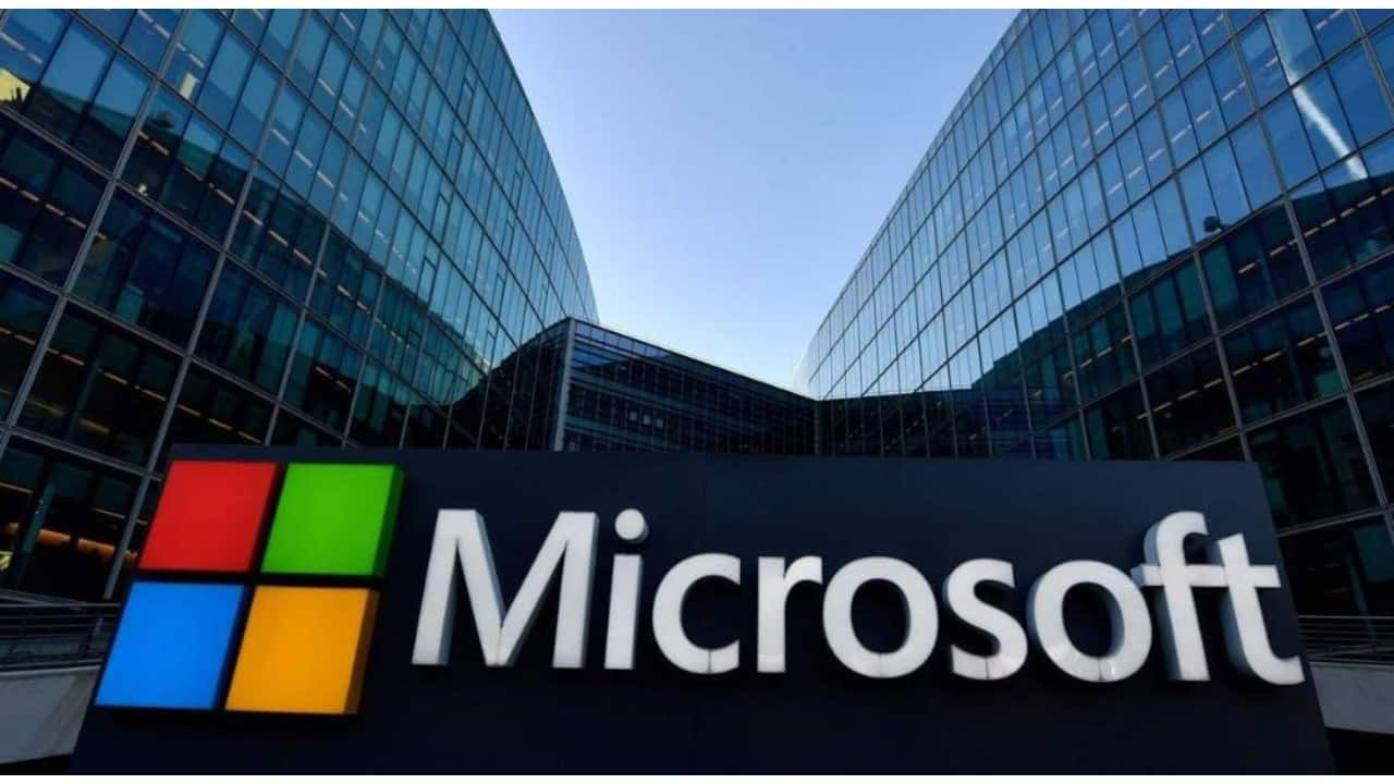 Microsoft plans to invest $80 billion on AI-enabled data centers in fiscal 2025