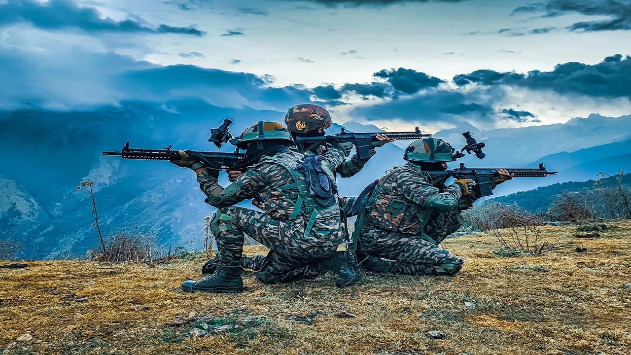 Who is Altaf Lalli? Top LeT commander's elimination a 'big achievement' after Pahalgam attack