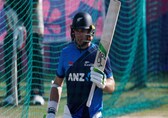 Tom Latham raises hat to Black Caps for special series win in India
