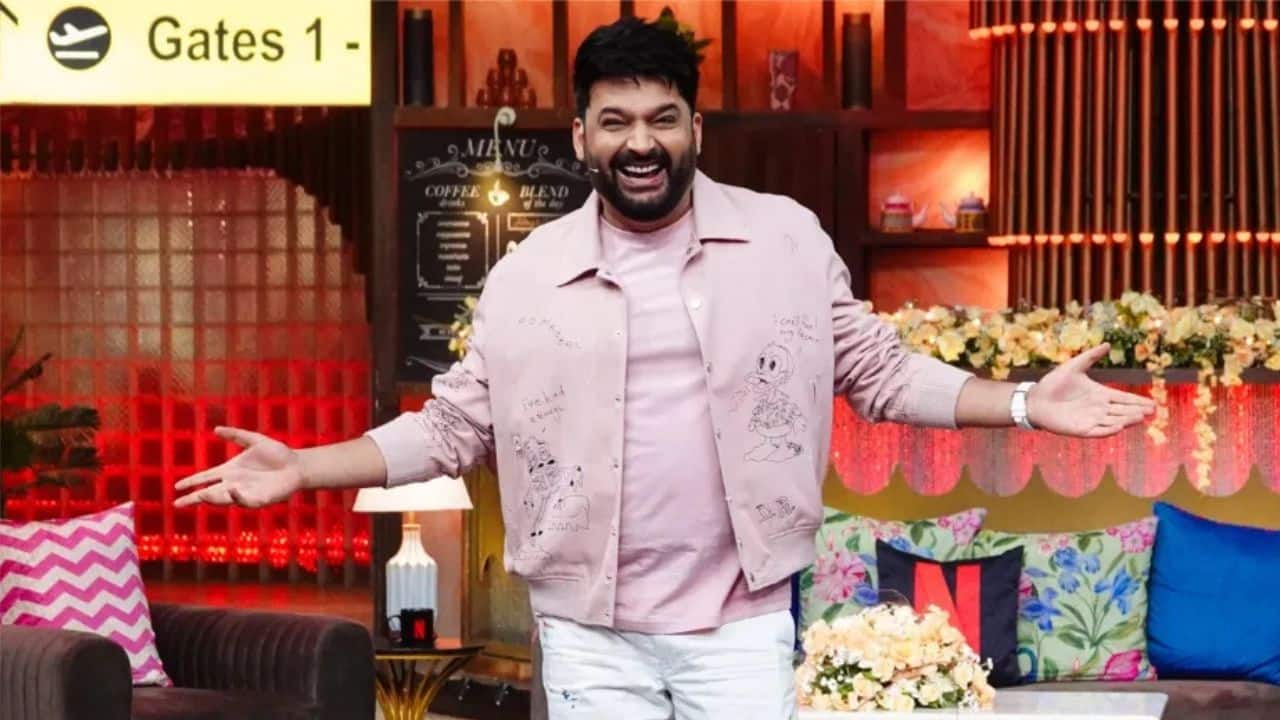 Kapil Sharma recalls slipping into depression after bankruptcy; says 'Mera dimaag kharab hogaya'