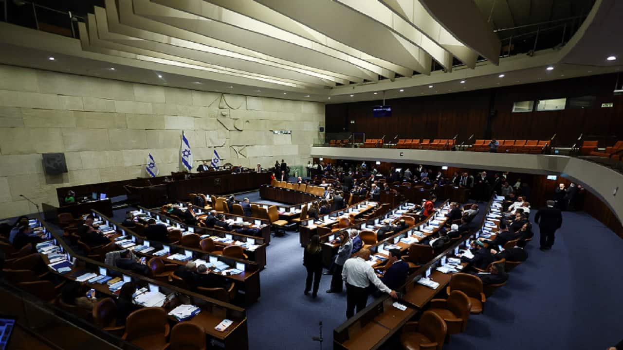 Israel Parliament's winter session begins today, to feature talks on state budget, Haredi enlistment and more