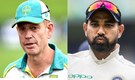 Mohammed Shami's absence big loss for India, but Australia won't underestimate reserve pacers: Andrew McDonald